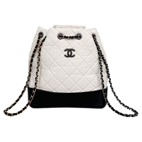 chanel gabrielle backpack colors|Chanel gabrielle backpack discontinued.